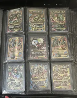 My Entire Pokemon Collection (Varying Condition's) - Image 2