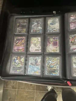 My Entire Pokemon Collection (Varying Condition's) - Image 3