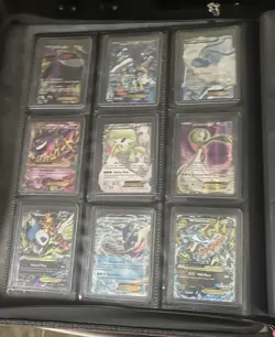 My Entire Pokemon Collection (Varying Condition's) - Image 4