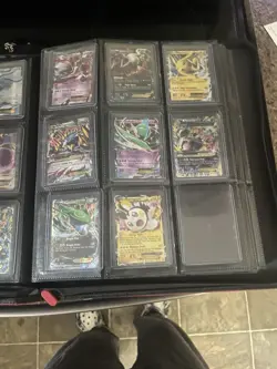 My Entire Pokemon Collection (Varying Condition's) - Image 5