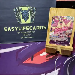 OP11-073 Charlotte Linlin Promo Premium Card Collection 6 Assort vol.1 One Piece - Image 1