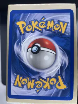 Pokemon Dark Gyarados 8/82 Team Rocket 1st Edition Near Mint+ Holo 2000 Card - Image 2