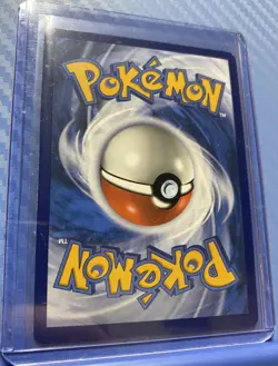 Pokemon Mew Anime Card Full Art Fanart Custom Card Holo ACG DIY - Image 2