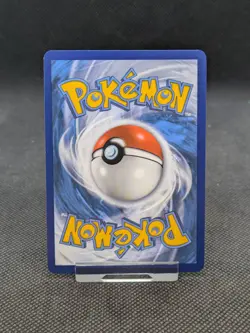 Pokemon Pikachu SVP027 Black Star Promo Scarlet & Violet Holo Card NM/M - Image 4