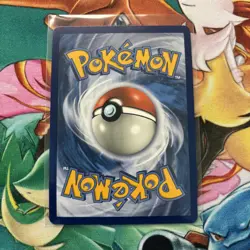 Pokemon Card Pheromosa SV5/SV94 Shiny Holo Rare Hidden Fates NM/M Condition - Image 4