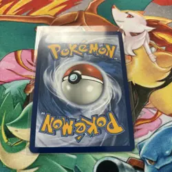 Pokemon Card Pheromosa SV5/SV94 Shiny Holo Rare Hidden Fates NM/M Condition - Image 5