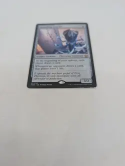 Scrawling Crawler [FDN] #132 NM MTG Magic The Gathering Rare - Image 2