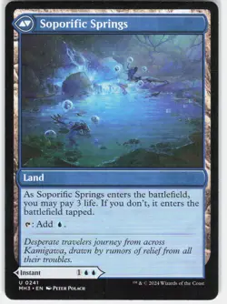 Sink into Stupor U Modern Horizons 3 241 NM - Image 2