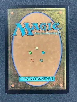 🔥MTG Nihil Spellbomb (Retro Frame) - Commander: The Brothers' War NEAR MINT🔥 - Image 2