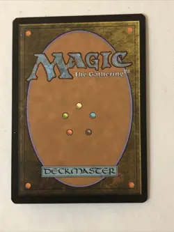 Geosurge X1 New Phyrexia NM Condition Magic Gathering - Image 2