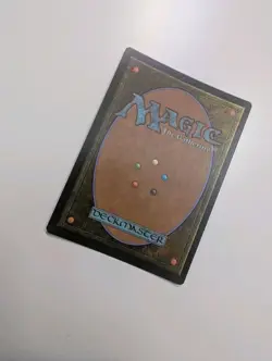MTG - Temple of Triumph (Ripple Foil) - Commander: Modern Horizons 3 NM/M Cond - Image 3