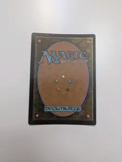 MTG - Temple of Triumph (Ripple Foil) - Commander: Modern Horizons 3 NM/M Cond - Image 4