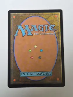 The Scarab God X1 CMM MTG Commander Masters JAPANESE - Image 2