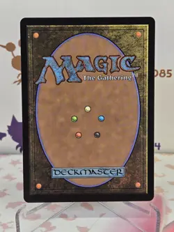 MTG Mass Hysteria (Retro Frame) Innistrad Remastered - Magic The Gathering - Image 2