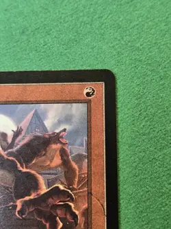 MTG Mass Hysteria (Retro Frame) Innistrad Remastered - Magic The Gathering - Image 5