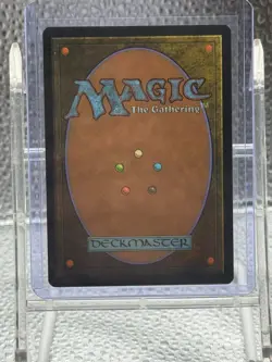 MTG Magic the Gathering Dark Confidant (81/306) Ravnica City of Guilds LP - Image 2