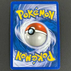 Cleffa 78/130 Common Diamond & Pearl Pokemon Near Mint - Image 2