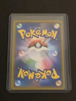 Pikachu C 009/054 SM10a pokemon card Japanese NM - Image 2
