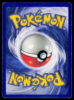 Imposter Professor Oak 73/102 R Base Set Unlimited Pokemon DMG - Image 2
