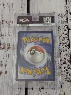 2024 POKEMON TWM EN-TWILIGHT MASQUERADE #163 SECRET BOX PSA 10 - Image 2