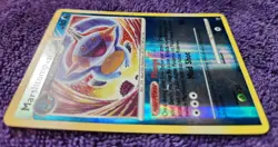 Marshtomp 67/147 Supreme Victors Reverse Holo Pokemon *NICE* - Image 2