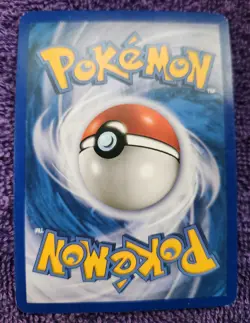 Marshtomp 67/147 Supreme Victors Reverse Holo Pokemon *NICE* - Image 3