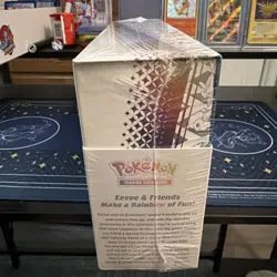 Super-Premium Collection Prismatic Evolutions SV8.5 Pokemon TCG - Image 4