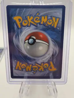 Pokemon TCG - Ferrothorn - 209/182 - Paradox Rift - NM Illustration Rare (2023) - Image 2