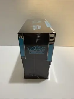 Pokemon Black Bolt - Elite Trainer Box ETB TCG Scarlet & Violet New Sealed - Image 3
