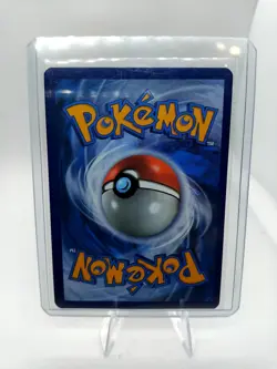 Janine 210/214 Ultra Rare Unbroken Bonds Pokemon Near Mint - Image 2