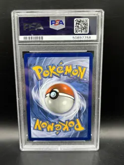 2016 POKEMON XY EVOLUTIONS #21 BLASTOISE EX PSA 10 - Image 2
