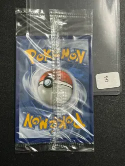 #1 Greninja Gold Star Sealed Promo SWSH144 Celebrations ETB Pokemon TCG - Image 2