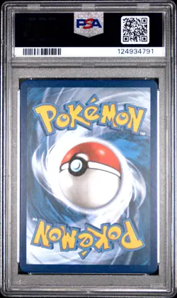 2021 POKEMON CELEBRATIONS CLASSIC COLLECTION #15 ROCKET'S ZAPDOS-HOLO PSA 10 - Image 2