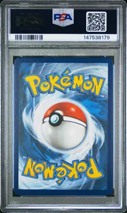 2021 POKEMON CELEBRATIONS CLASSIC COLLECTION #15 ROCKET'S ZAPDOS-HOLO PSA 10 - Image 2