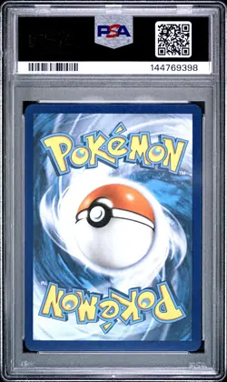 2021 POKEMON CELEBRATIONS CLASSIC COLLECTION #2 BLASTOISE-HOLO PSA 10 - Image 2