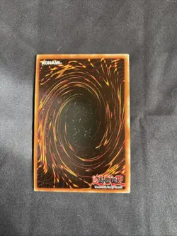 Yu-Gi-Oh! TCG Archfiend of Gilfer RP02-EN094 Secret Rare Retro Pack 2 (2020) - Image 2