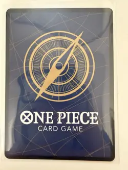 Ms. All Sunday SP OP04-064 Japanese OP06 One Piece - Image 2