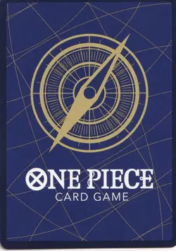 One Piece Queen Promo Flagship Battle Alternate Art ST04-005 Japanese - Image 2