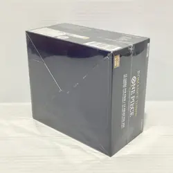 One Piece OP01 Romance Dawn English Blue Bottom Sealed Booster Box - Image 3