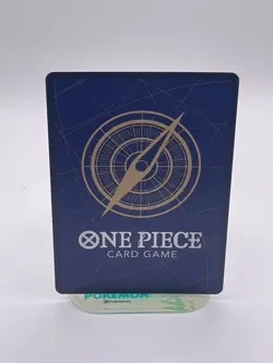 Trafalgar Law OP12-073 SR ALT - Image 2