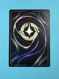 Disney Lorcana Winterspell 32/204 Ohana Means Family Legendary non foil - Image 2