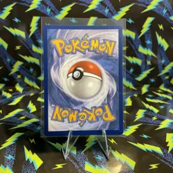 Iono's Kilowattrel 163/159 Holo Illustration Rare Journey Together Pokemon Card - Image 2