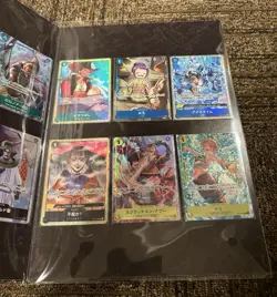 One Piece Card Game Premium Card Collection Best Selection Vol 6 BANDAI Japan - Image 4
