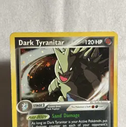 (x4) Vintage Pokemon Cards From Team Rocket Returns, EX Sandstorm, Expedition - Image 3