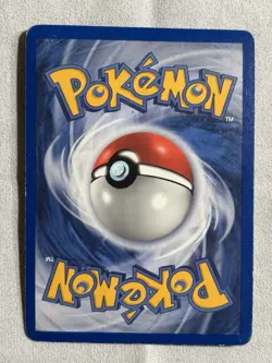 (x4) Vintage Pokemon Cards From Team Rocket Returns, EX Sandstorm, Expedition - Image 4