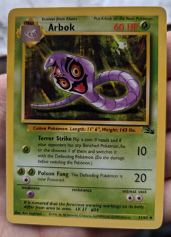 Fossil Set /62 Common, Uncommon Cards! Complete your Master Set! Pokemon TCG - Image 2