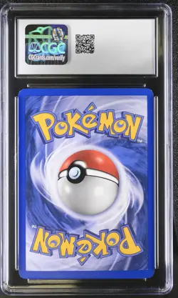 CGC 9 MINT Rare Candy 2003 EX Sandstorm 88/100 Reverse Holo Pokemon Card - Image 2
