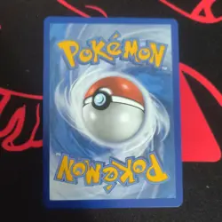 Pokemon Frogadier 089/086 Full Art Holo Card 2026 Nintendo English - Image 2