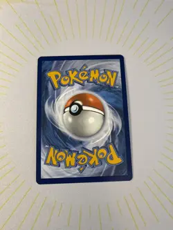 Wugtrio 224/091 Illustration Rare - Paldean Fates Pokemon Card - NM ✨ - Image 3