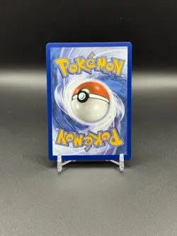 Mega Eelektross EX Pokemon Card SIR 278/217 Holo Ascended Heroes - Image 2